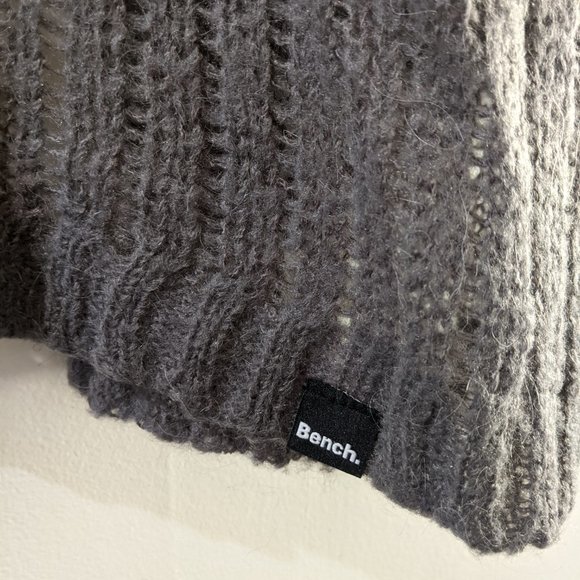 Bench Cardigan - Picture 5 of 5